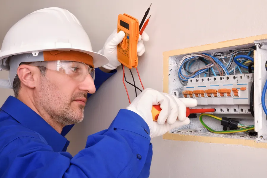 Electrical Panel Upgrades For Home Renovations And Additions Thornhill, ON