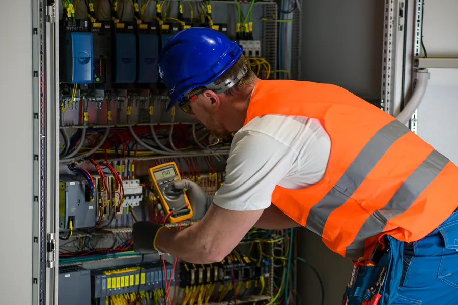 Electrical Panel Upgrades For Home Renovations And Additions in Thornhill, ON