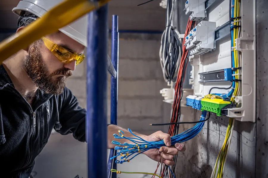 Signs You Need An Electrical Panel Upgrade For Your Home in Thornhill, ON