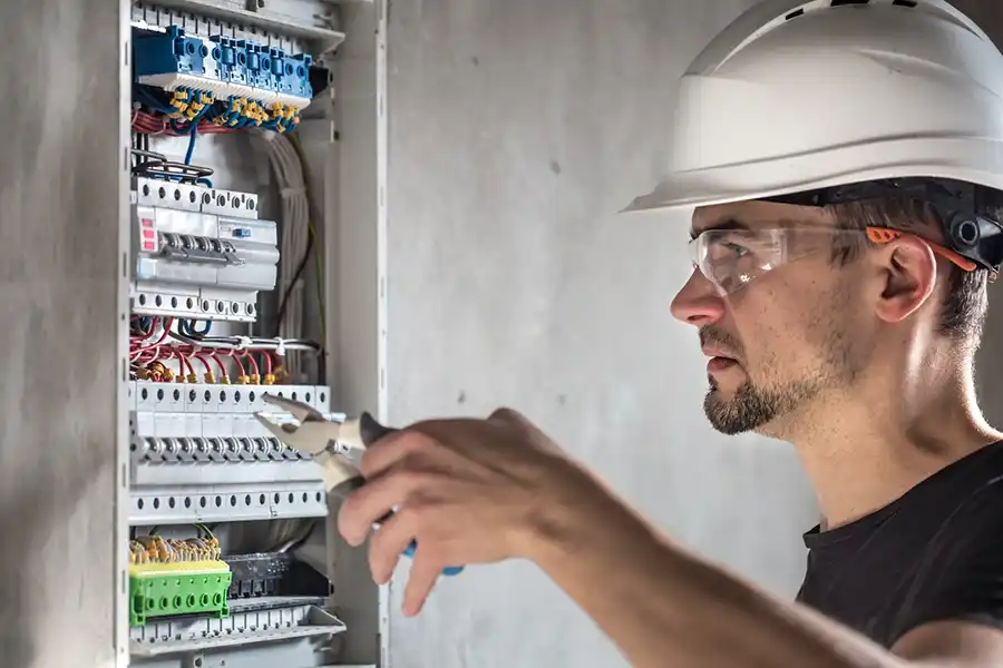 Electrical Company Thornhill, ON
