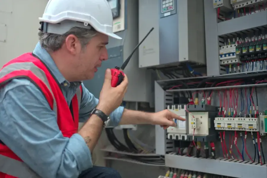 Expert Electrical Panel Upgrade Thornhill, ON