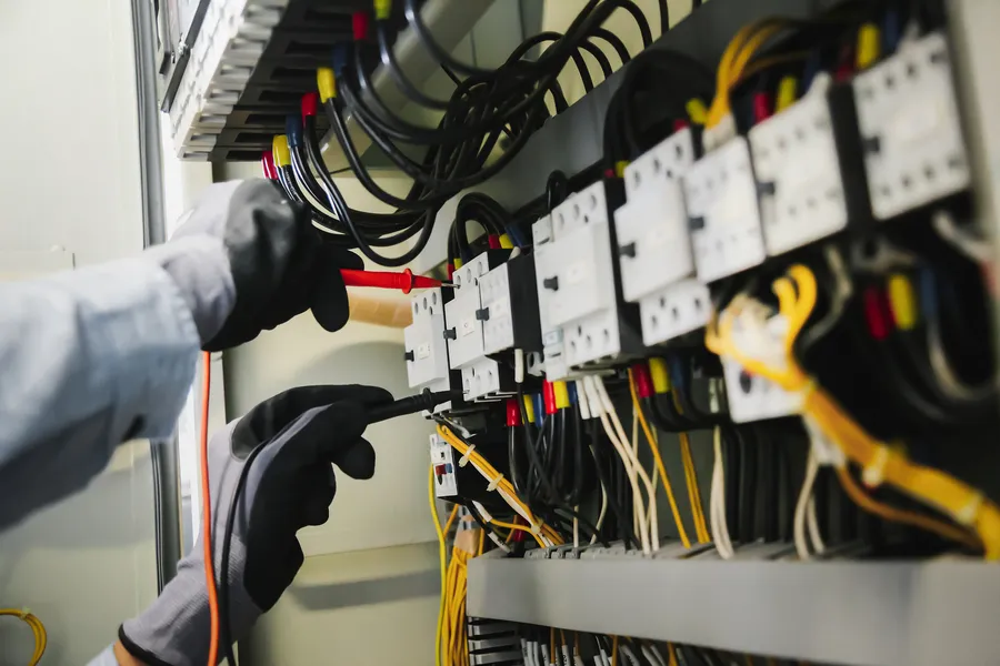 Quality Electrical Panel Upgrade Thornhill, ON
