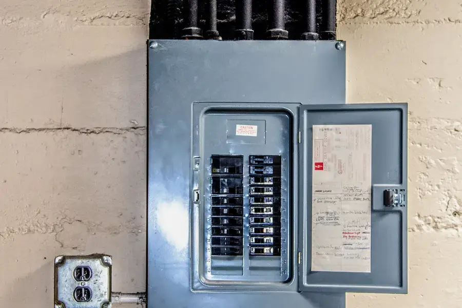 Reputable Electrical Panel Upgrade Thornhill, ON